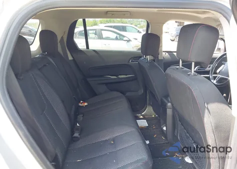 2016 GMC Terrain Sle-2 z USA, uszkodzony, nr VIN 2GKALNEK7G6338939